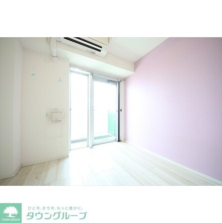 ハーモニーレジデンス六義園の物件内観写真